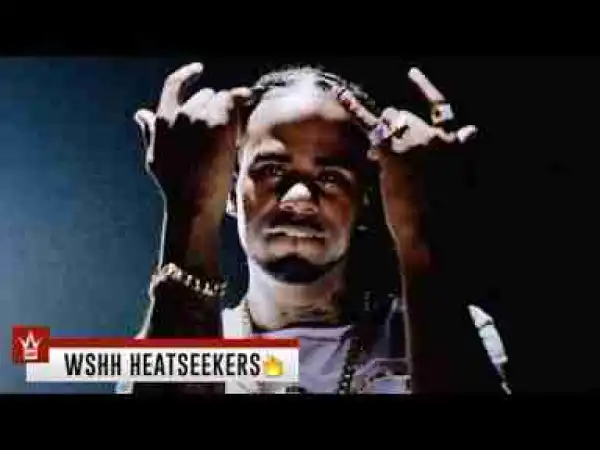 Video: Born Feat. Money Man - Woe